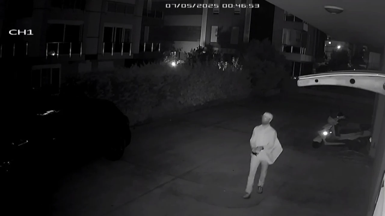 Ukrayna asıllı kadına sopalı saldırı davasında ikinci duruşma: Güvenlik kamerası görüntüleri ortaya çıktı