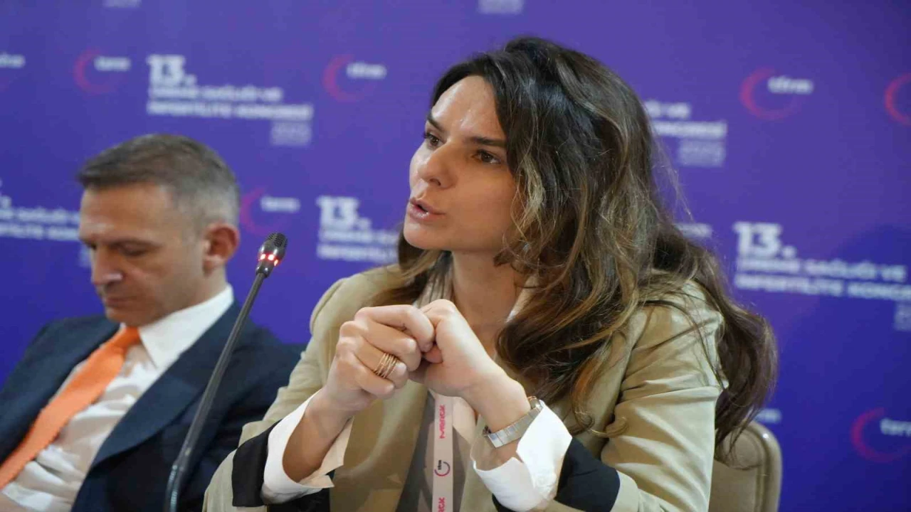 Yumurta dondurmada yaş engeli ve mevzuat sınırı: Genç yaşta dondurulan yumurtanın verimi çok daha yüksek