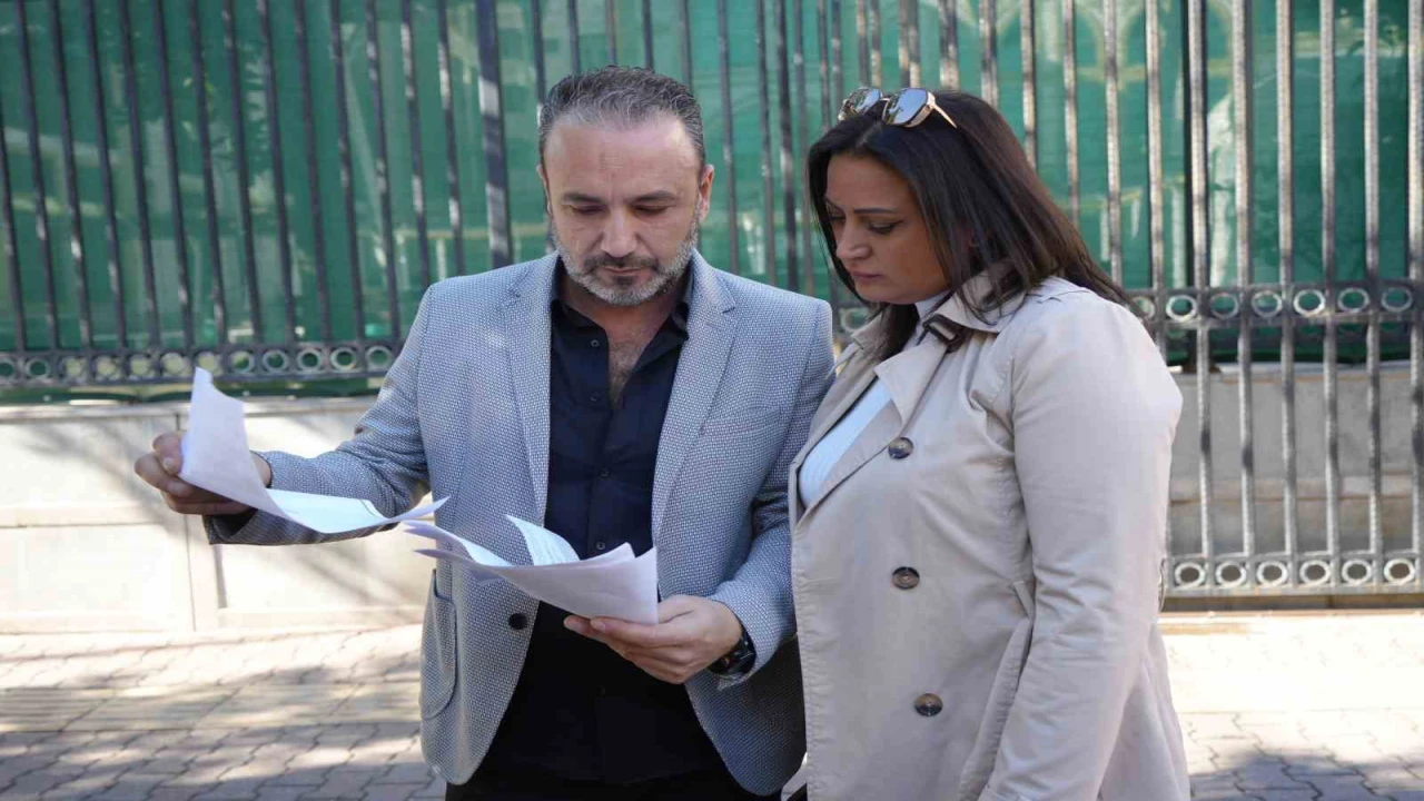 2B Arsa vaadiyle 40 milyonluk dolandırıcılık iddiası