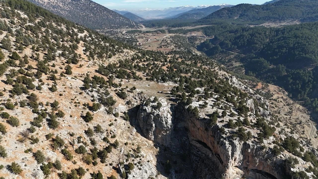 Adanada 493 dönümlük alan eko turizme açılıyor