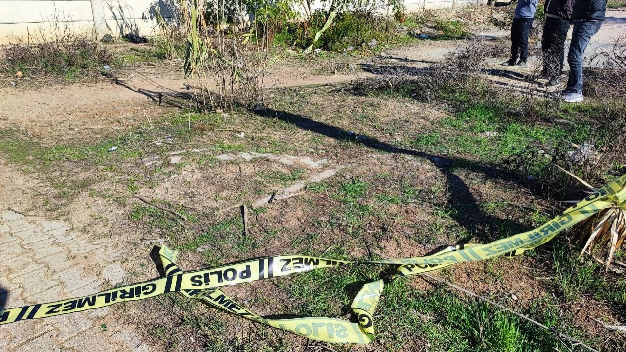 Adanada bir kadın yol kenarında ölü bulundu