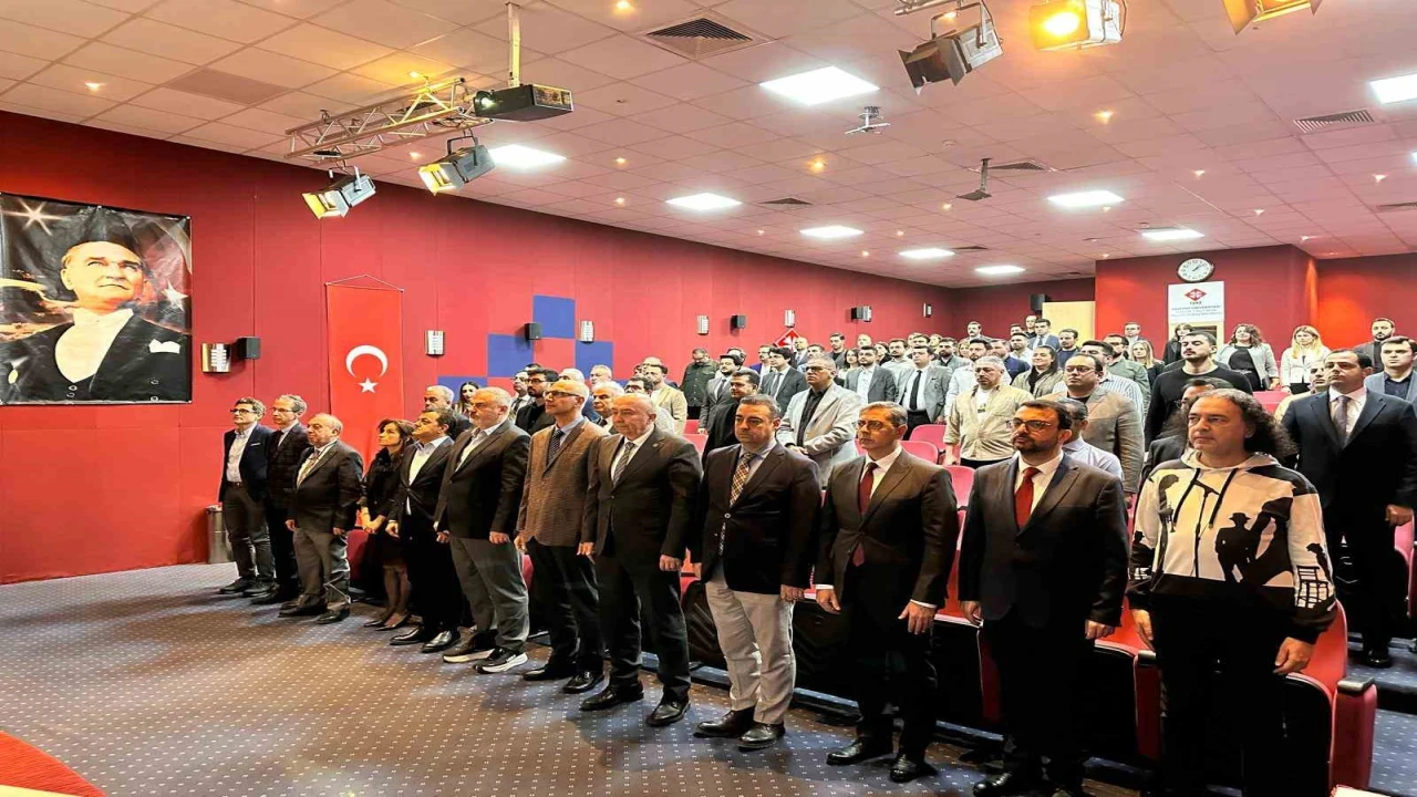 Adanada kalp ve damar cerrahisi uzmanları güncel yaklaşımları değerlendirdi