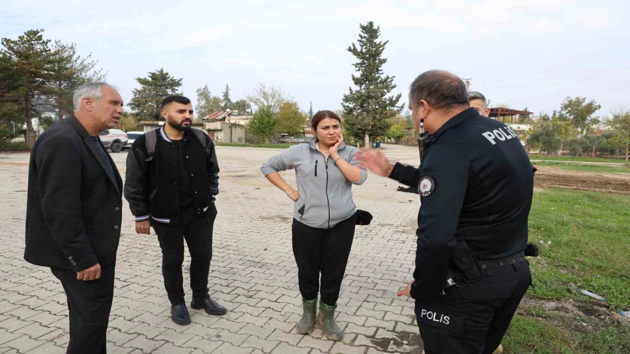 Adanada kayıp yaşlı adamdan hala bir iz bulunamadı