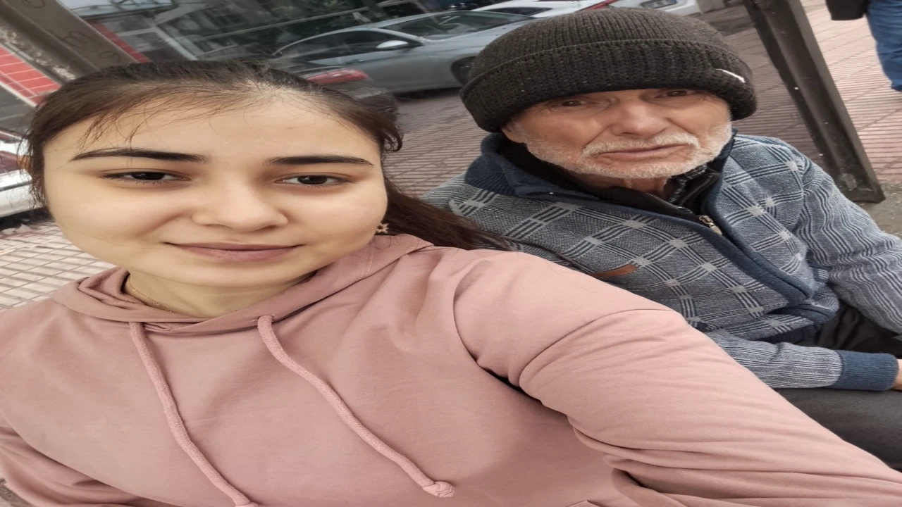 Adanada kayıp yaşlı adamı arama çalışmaları sürüyor