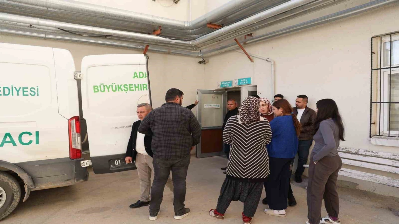 Adanadan acı haber: Kayıp yaşlı adam 14. günde ölü bulundu