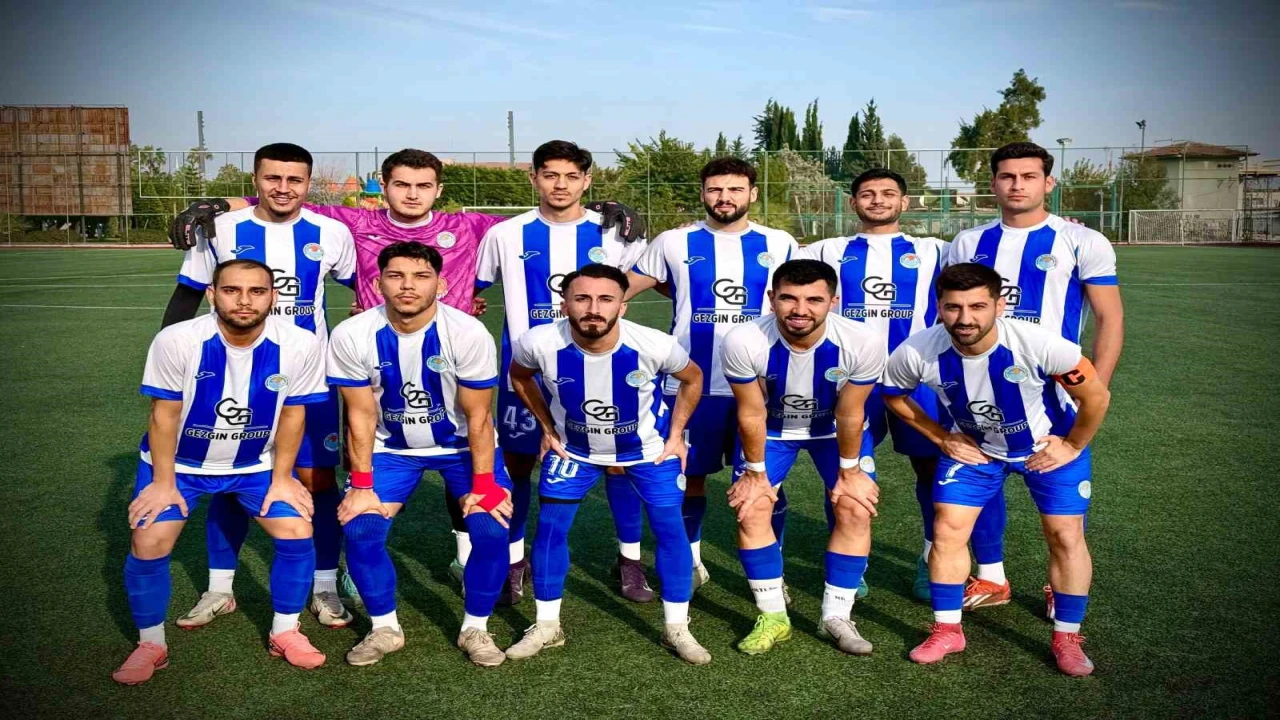 Akdeniz Belediye Spordan 4 kategoride 4 liderlik