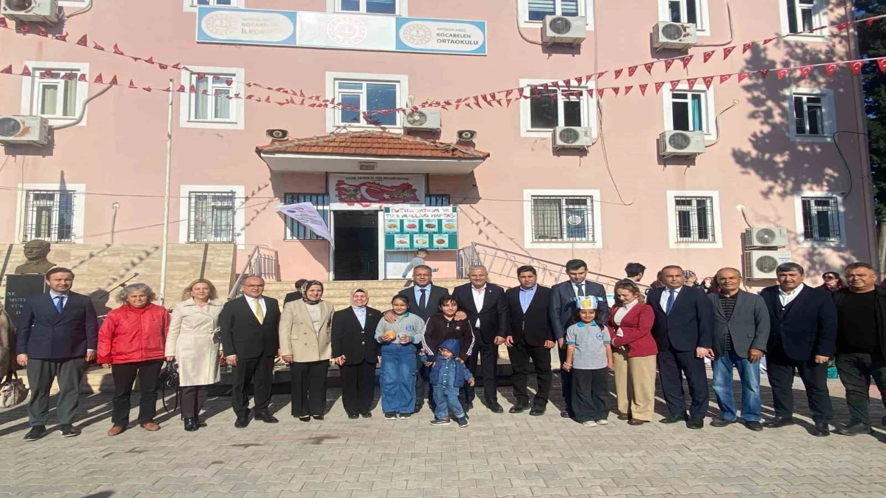 Aksuda 7 ürün için coğrafi işaret başvurusu