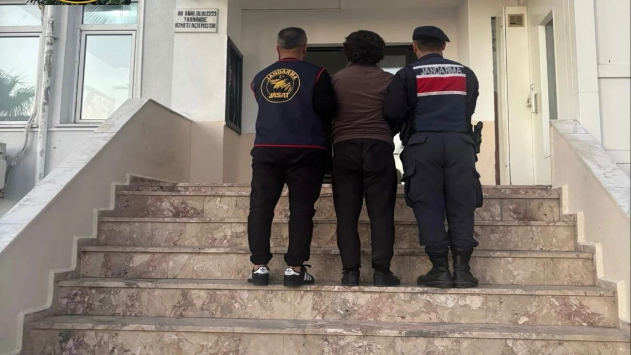 Antalyada 72 saatte 217 aranan şahıs yakalandı