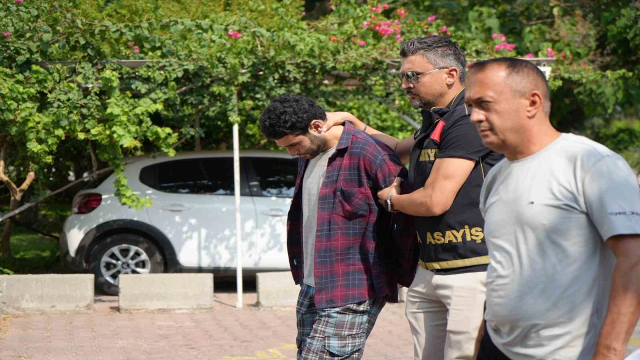 Antalyada cinayet davasında ağırlaştırılmış müebbet talebi