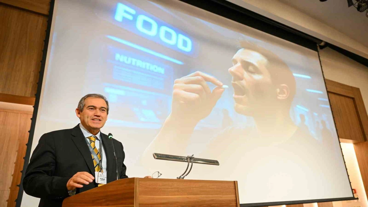 ATSO Başkanı Hacısüleymandan Antalya için kritik uyarı: Kaynaklar sınırlı, tercihler belirleyici