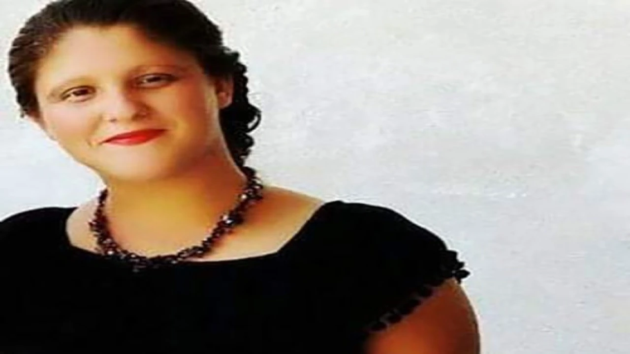 Aybeniz Topu boğarak öldüren sanığa ağırlaştırılmış müebbet