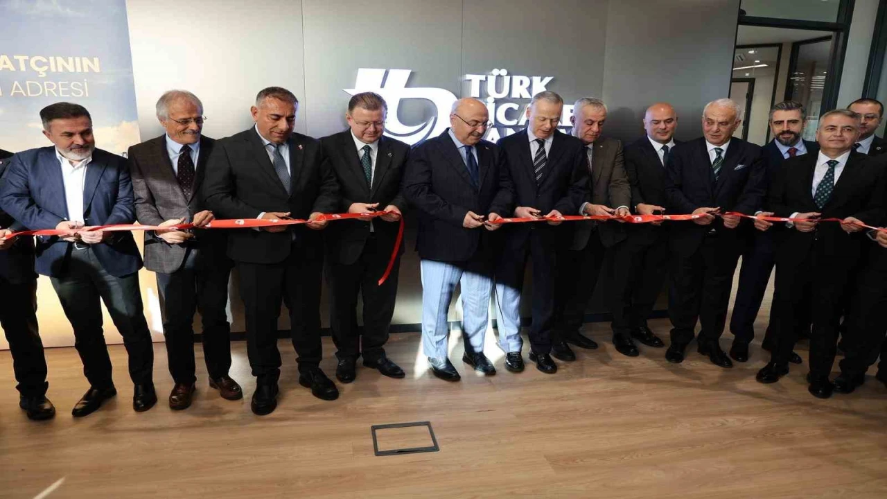 Bakan Yardımcısı Ağar: Adanada bu yılın ilk 11 ayında ihracat tutarı yaklaşık 4 milyar dolar seviyesine ulaştı