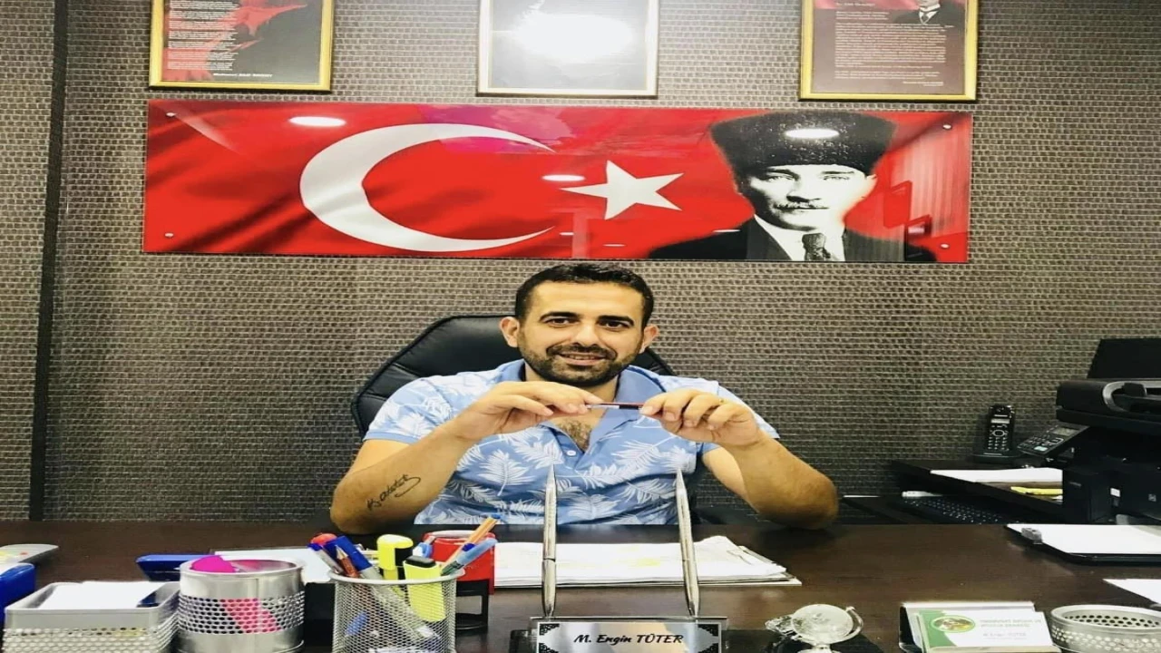 Baklava kutusunda 10 bin euro ile yakalanan başkan yardımcısı: Günah keçisi ilan edildim, bana kumpas kuruldu