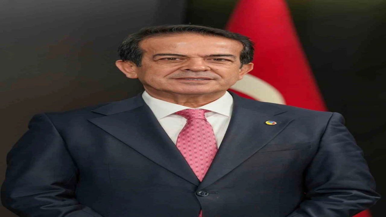 Başkan Ali Çandır: Tarım girdi maliyetleri ortalamanın altında arttı