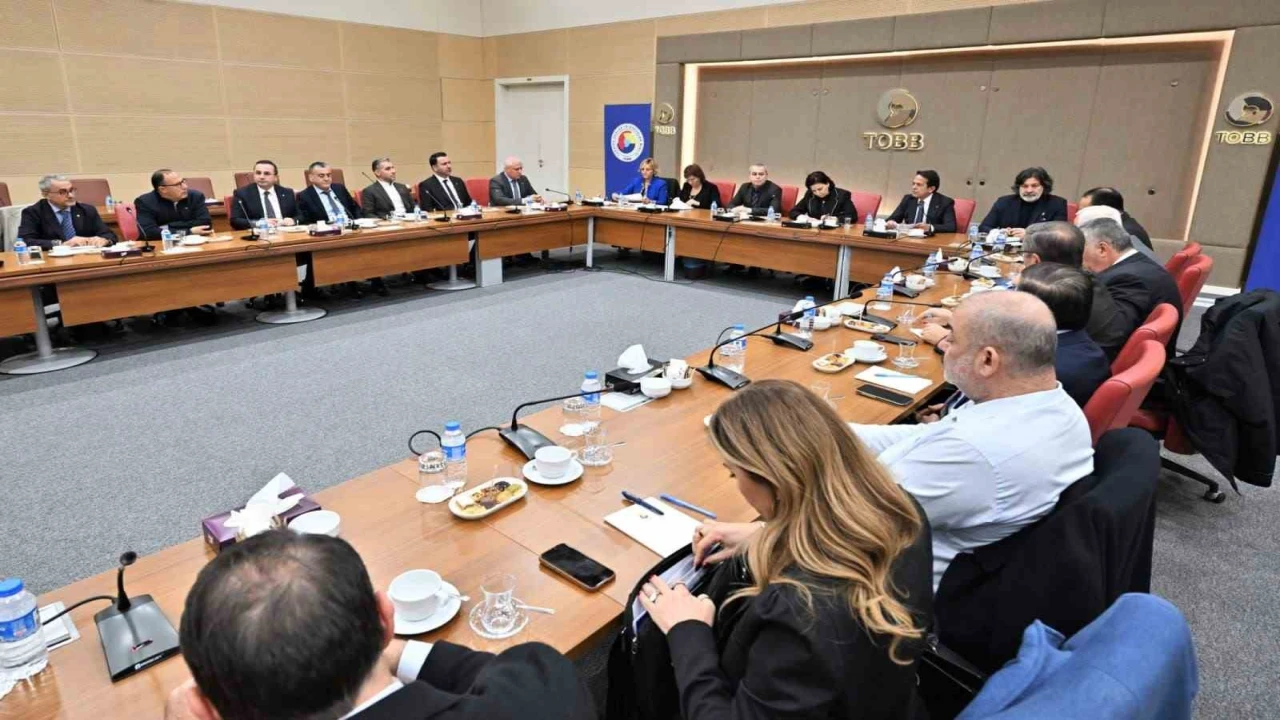 Başkan Erdem: Can güvenliği hepimizin önceliği