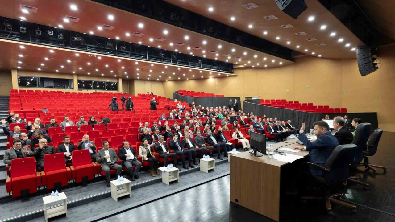 Başkan Seçerden maraton ve yılbaşı pazarı çağrısı