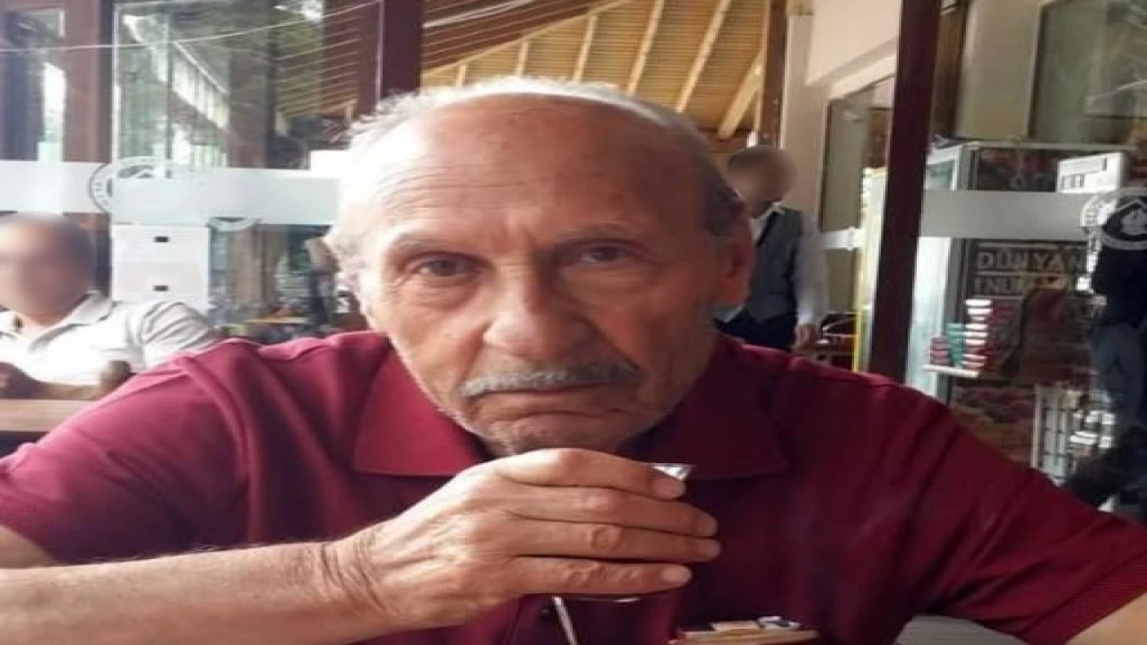 Burdurda emekli öğretmen evinde ölü bulundu