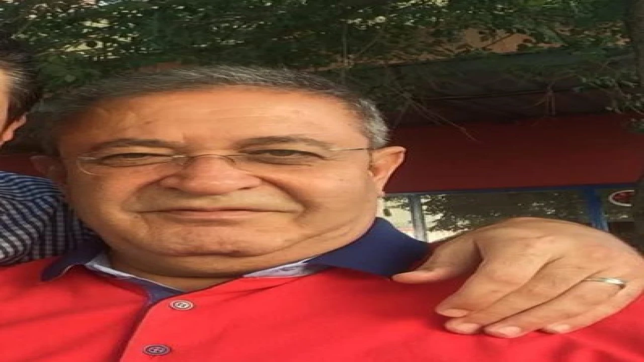 Burdurda eski başhekim hayatını kaybetti