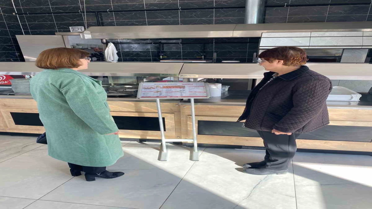 Burdurda haksız fiyat artışına 3 milyon 222 bin lira ceza