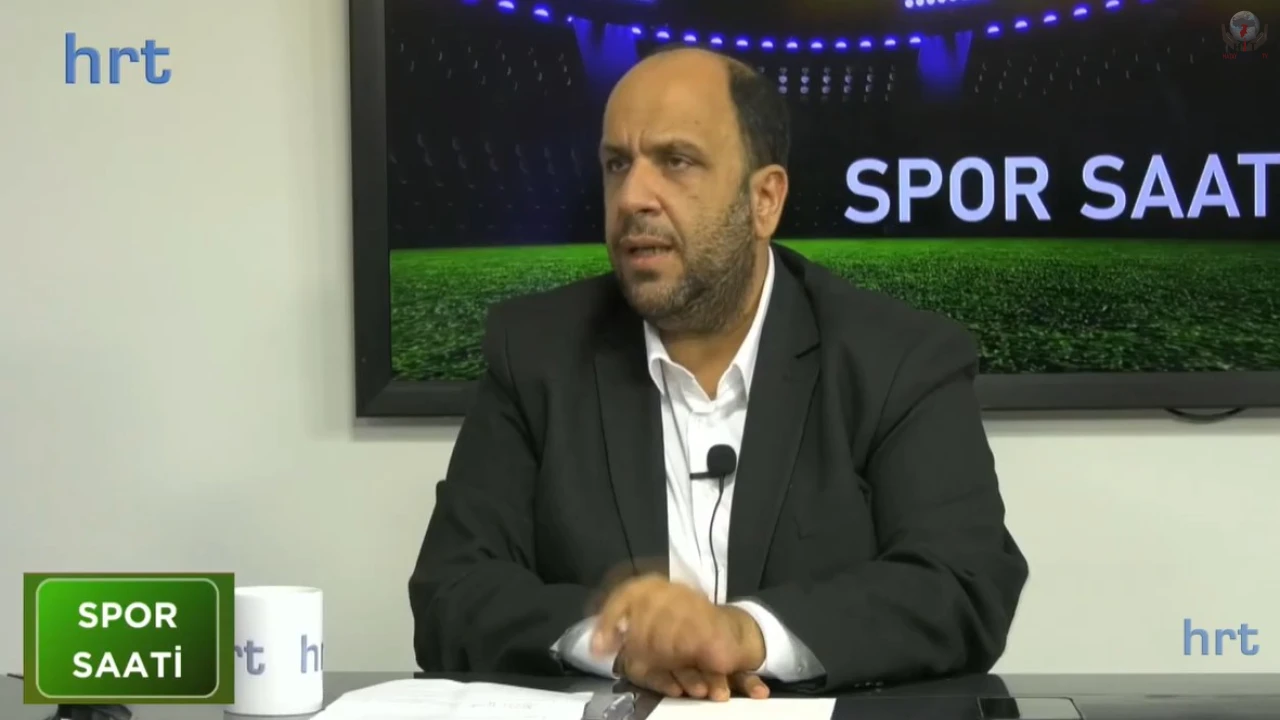 ÇAKIR: HATAYSPOR’UN PARASINI YİYENLER HESAP VERECEK