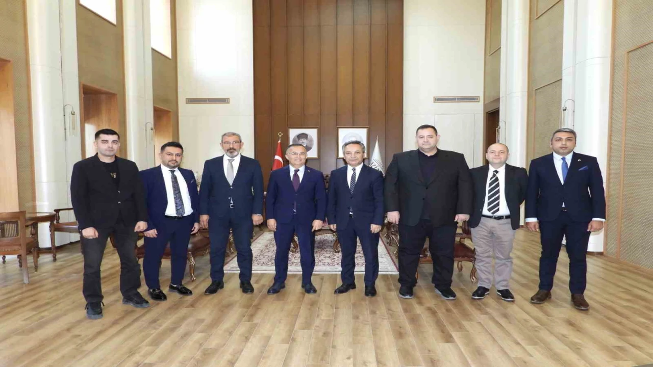DAİMFED Gaziantep Şubesi yarın açılıyor
