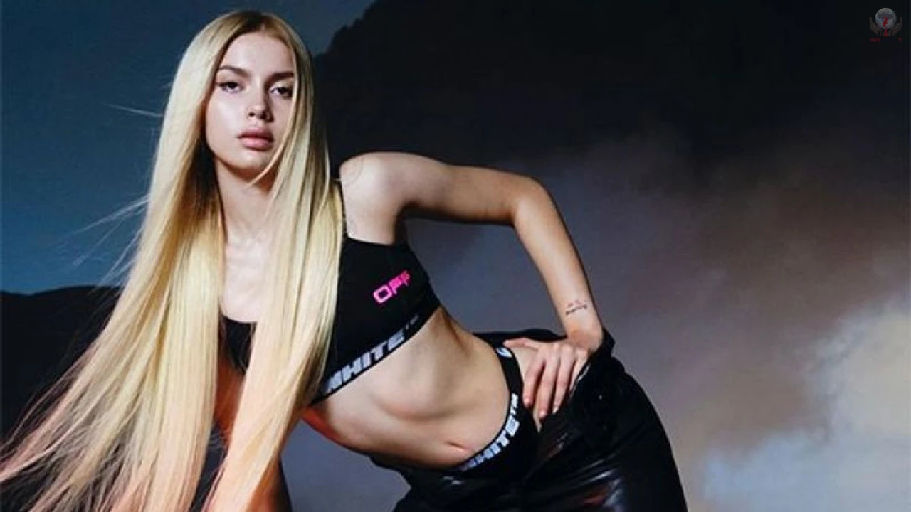 Değişikliğinin nedenini açıkladı: Erkekler yüzünden