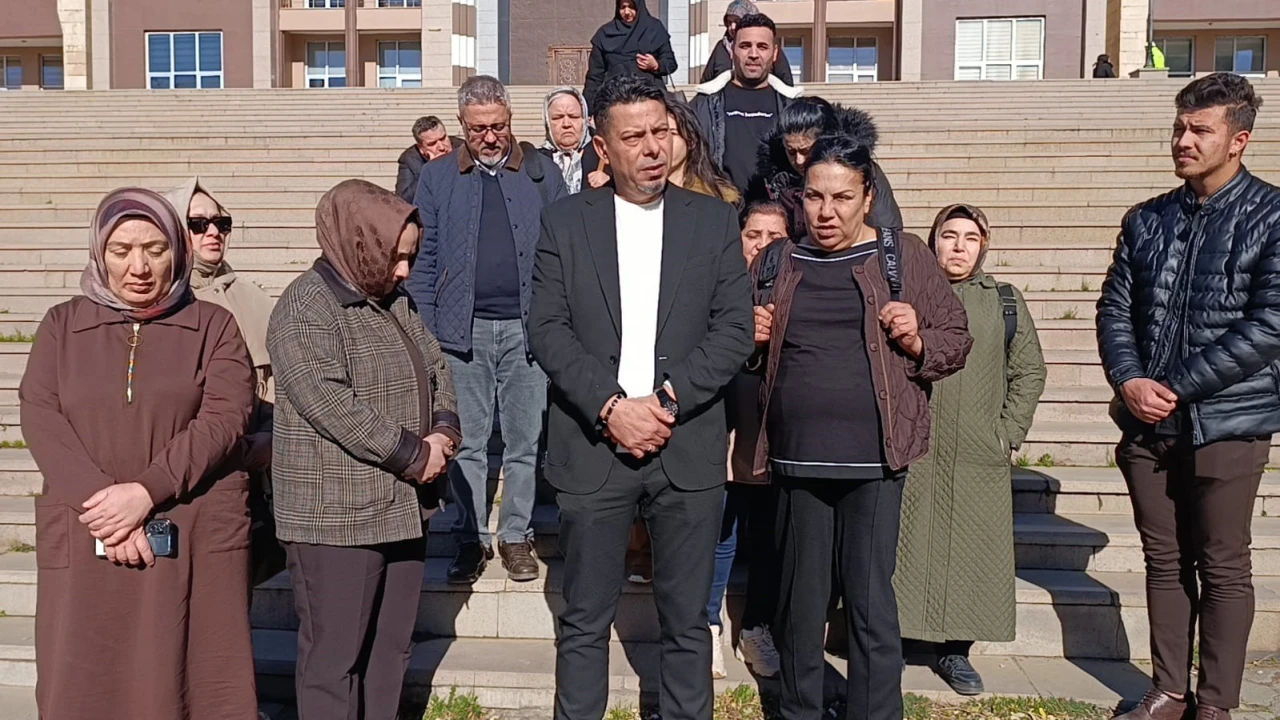 Depremde 44 kişi ölmüştü, tutuklu müteahhitten ilginç savunma: Müteahhidim ama anlamam, ilkokul mezunuyum