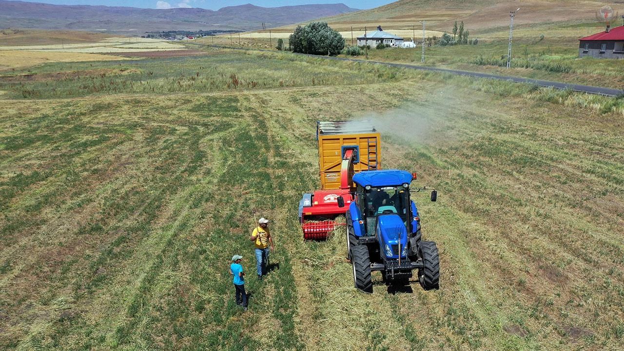 DESTEKLER GECİKİRSE ÇİFTÇİ KAYBEDER