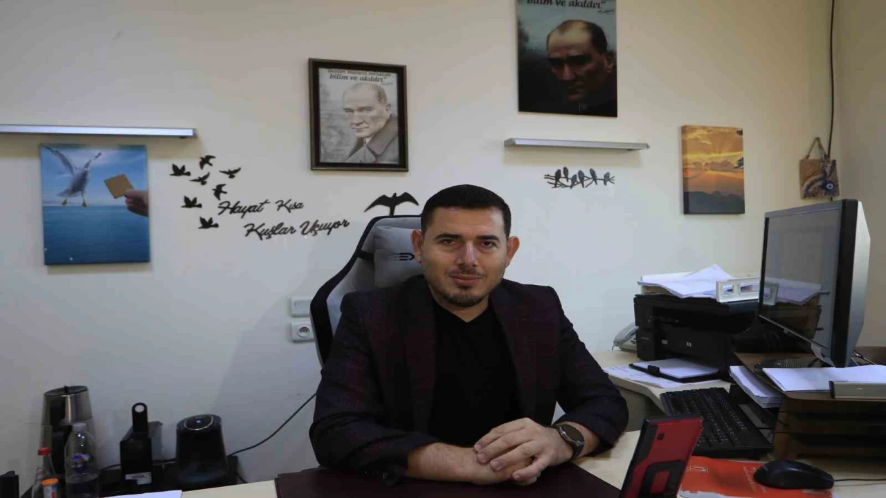 Doç. Dr. Ali Erdoğan: Kumar bağımlılığı gelir düzeyi tanımıyor