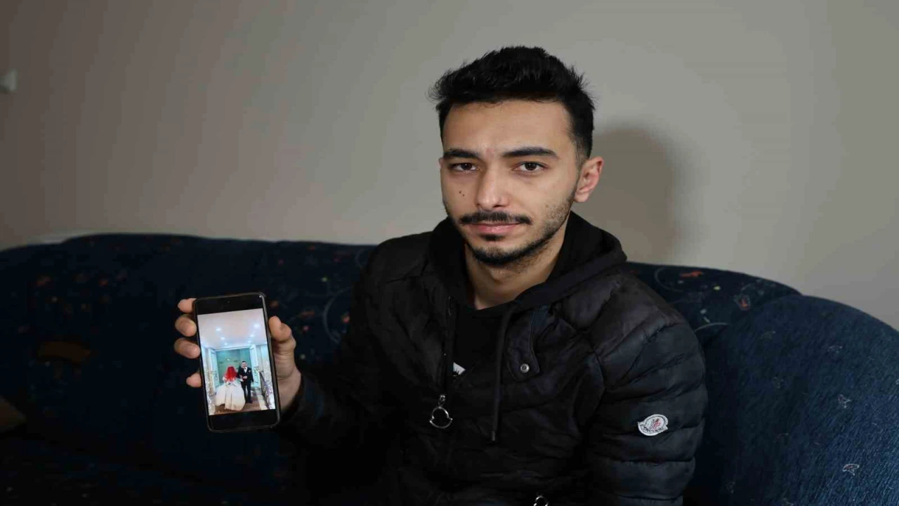 Düğünden 6 gün sonra gelinin altınları alıp kaçtı iddiası