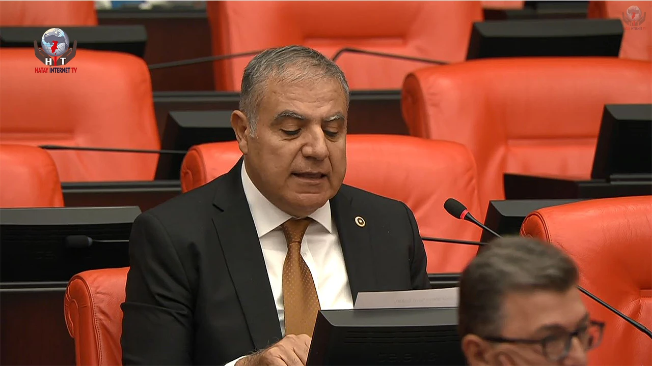 GÜZELMANSUR: “ISINMA LÜTUF DEĞİL, HAKTIR”