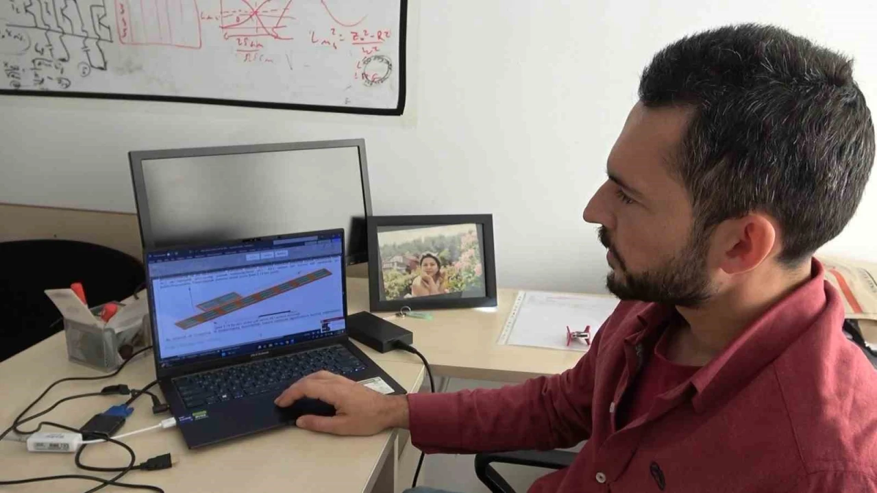 Hareket halindeki elektrikli araçlara kablosuz şarj projesi: Hedef, araç durmadan menzili yüzde 10-20 yükseltmek