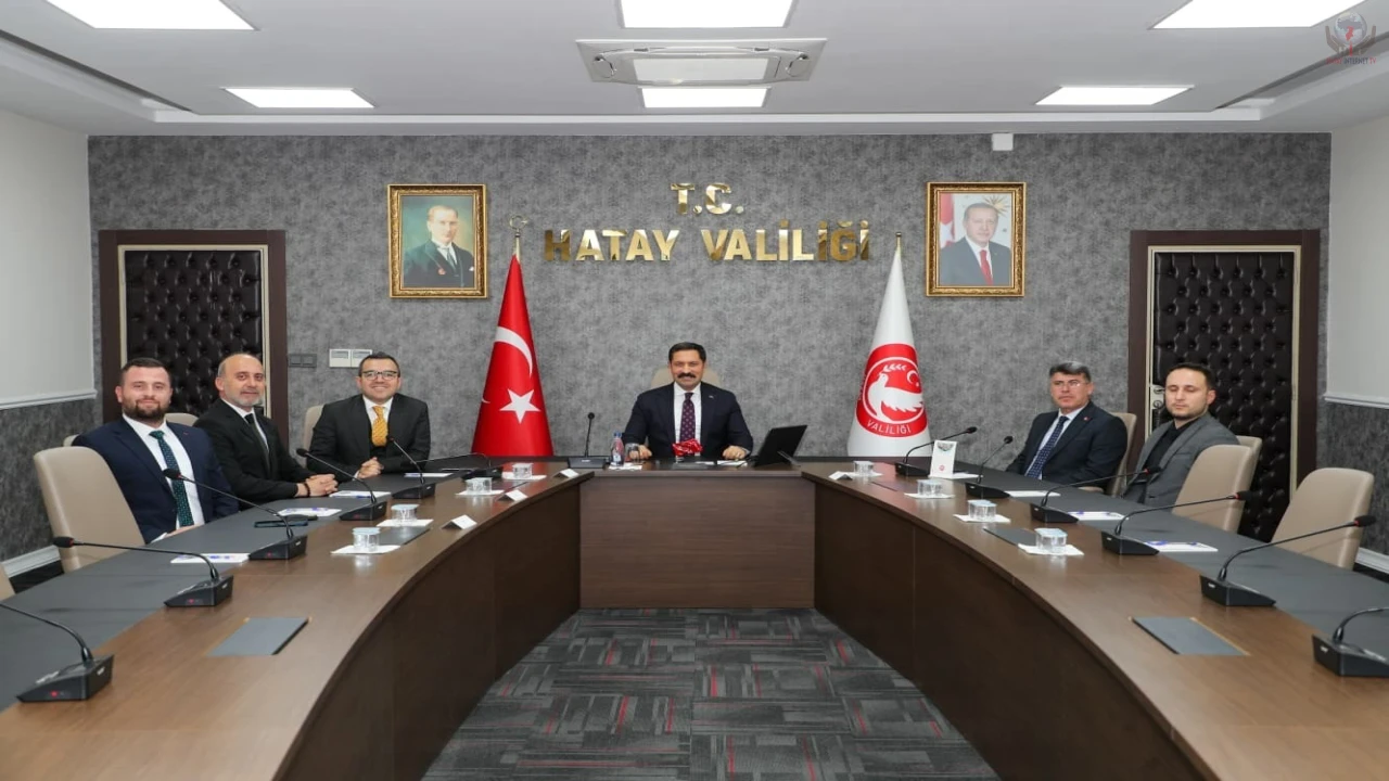 HATAYBOT 2026 HAZIRLIKLARI BAŞLADI