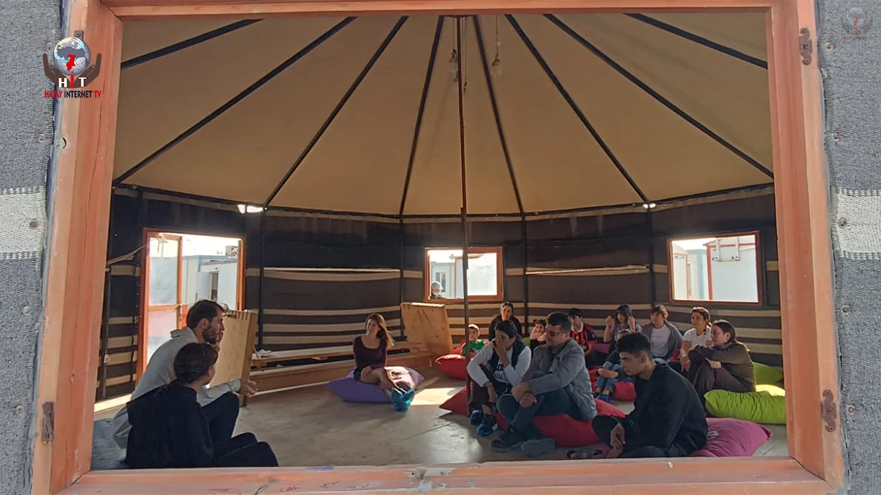 HATAY’DA SÖRF ŞENLİĞİ DÜZENLEDİ