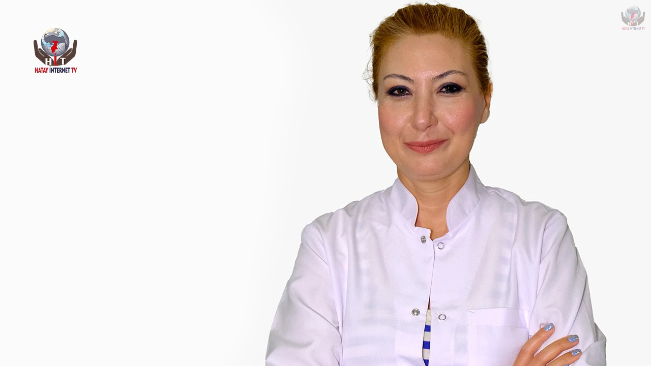 İSKENDERUN GELİŞİM BİLGİLENDİRDİ; “ESTETİKTE DOĞRU ZAMANLAMA ÖNEMLİ”