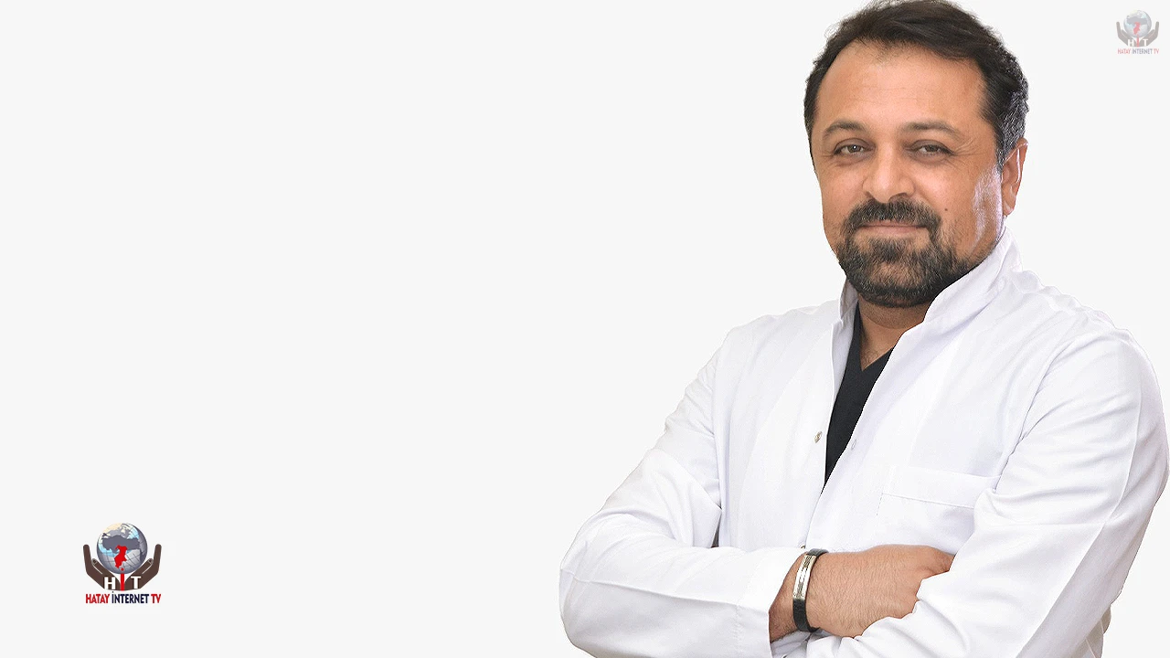 İSKENDERUN PALMİYE BİLGİLENDİRDİ GEÇMEYEN BOĞAZ AĞRISINA DİKKAT