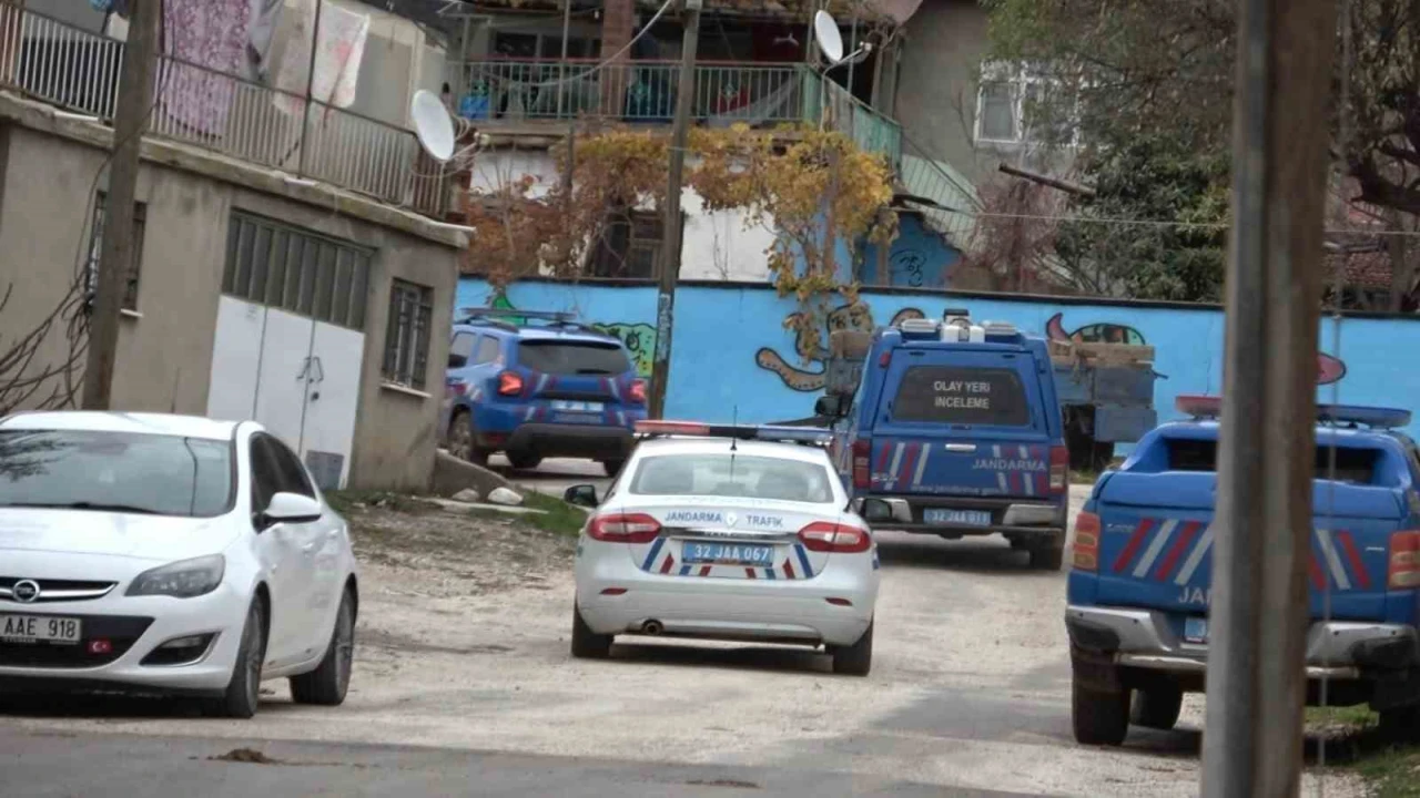 Ispartadaki başsız ceset soruşturmasında 4 gözaltı