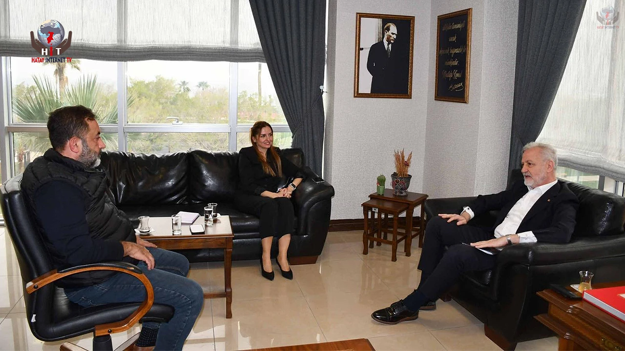 İTSO’DAN SANATA DESTEK