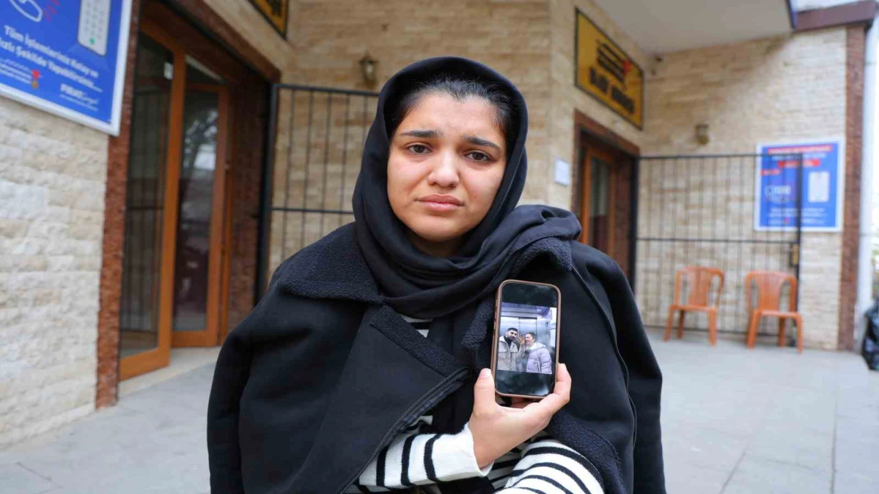 Kahramanmaraşta nişanlı çiftin ölümü: Hayalleri vardı okulu bitirip evleneceklerdi