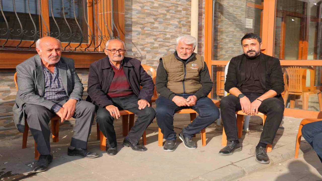 Kahramanmaraşta öldürülen genç kızın yakınlarından adalet çağrısı