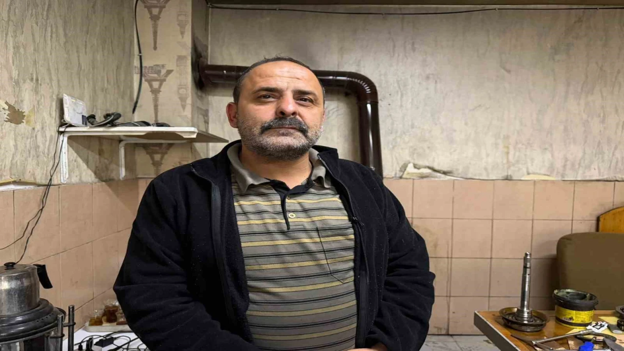 Kahramanmaraşta yanlış kan verilen hasta öldü, mahkemeden tazminat kararı çıktı