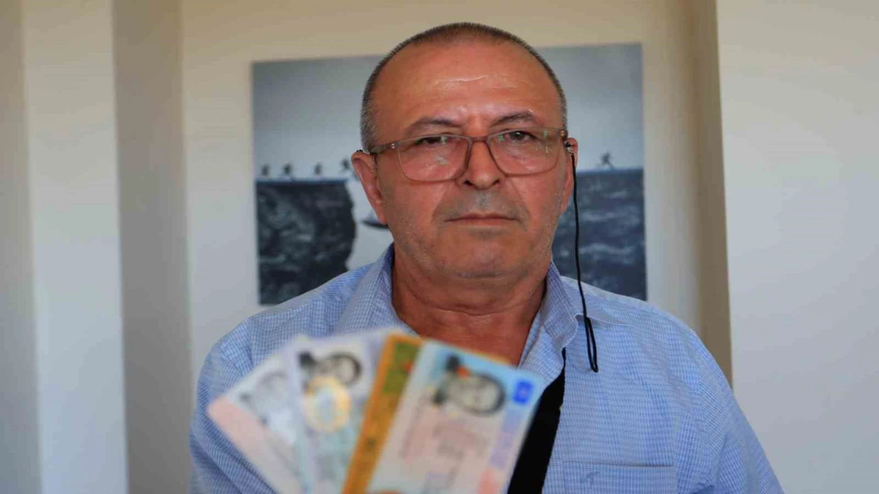 Kendini bulmak için dava açan beş isimli adama istinaftan umutları yeşerten karar