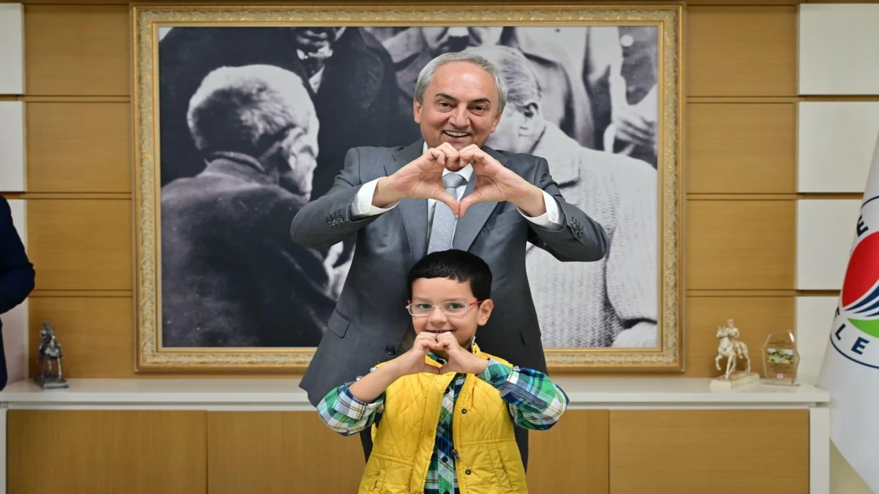 Kepezden önce göz taraması, sonra gözlük