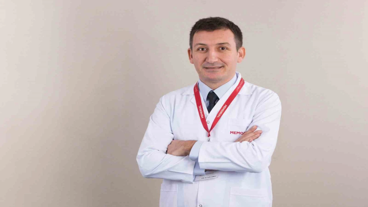 Kışın kalp krizi geçirme riski artıyor