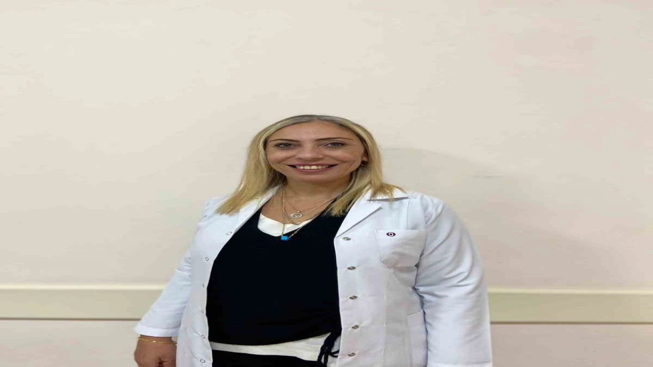 Korkuteli Devlet Hastanesine cildiye uzmanı atandı