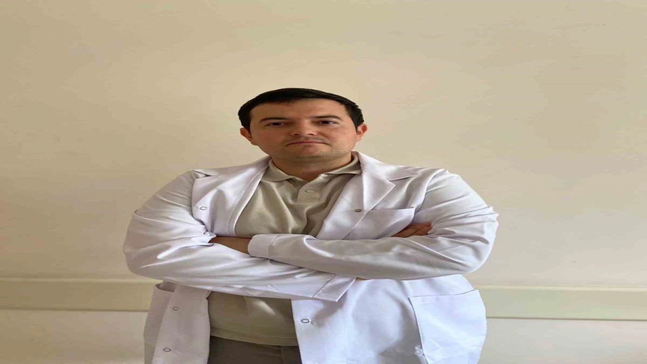 Korkutelinde yeni doktorlar göreve başladı