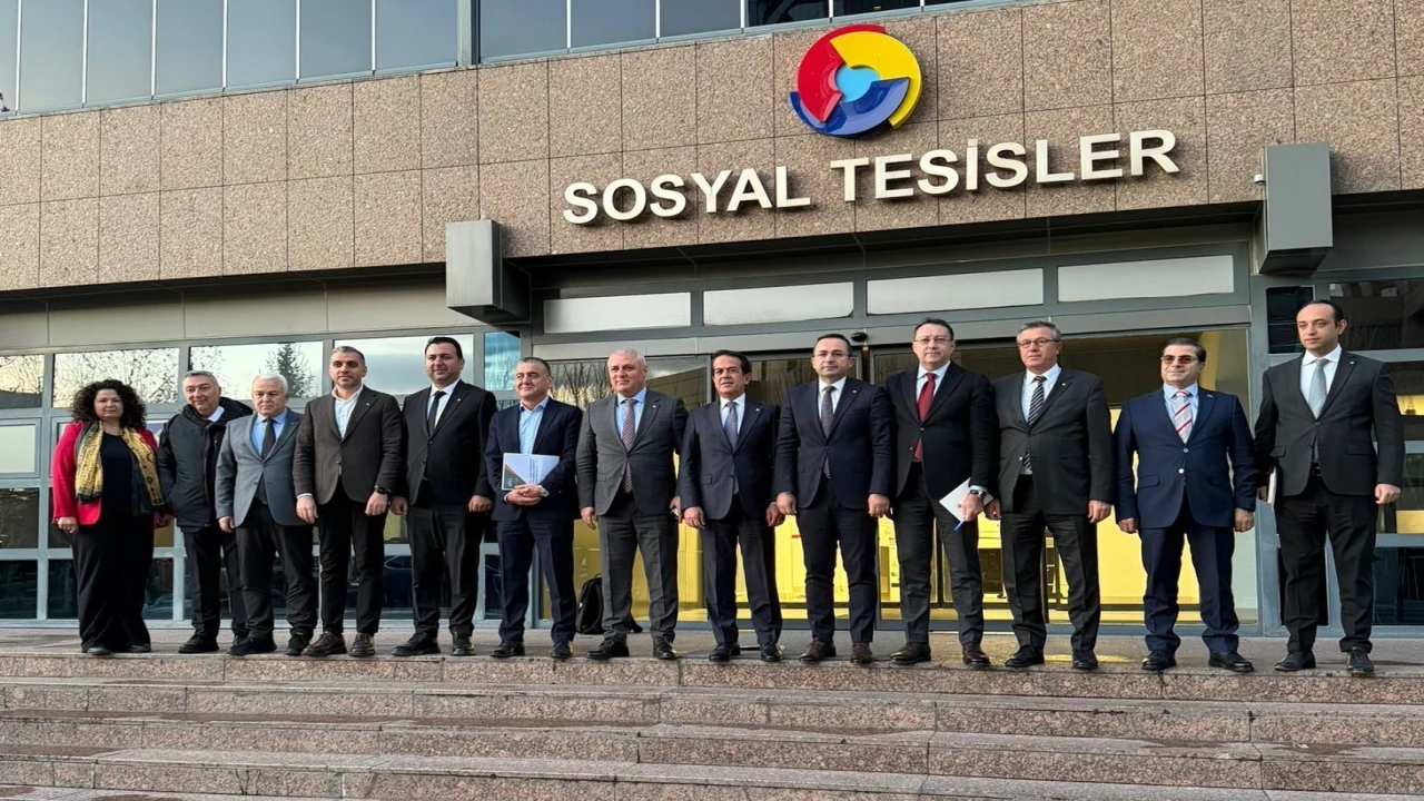 MATSOdan yangın güvenliği mevzuatıyla ilgili turizm tesisleri ve işletmeler için ek süre talebi