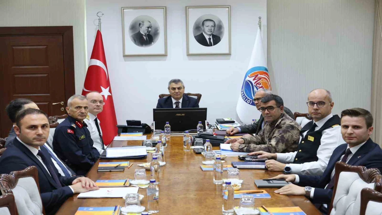 Mersinde suçla mücadele kararlılıkla sürüyor