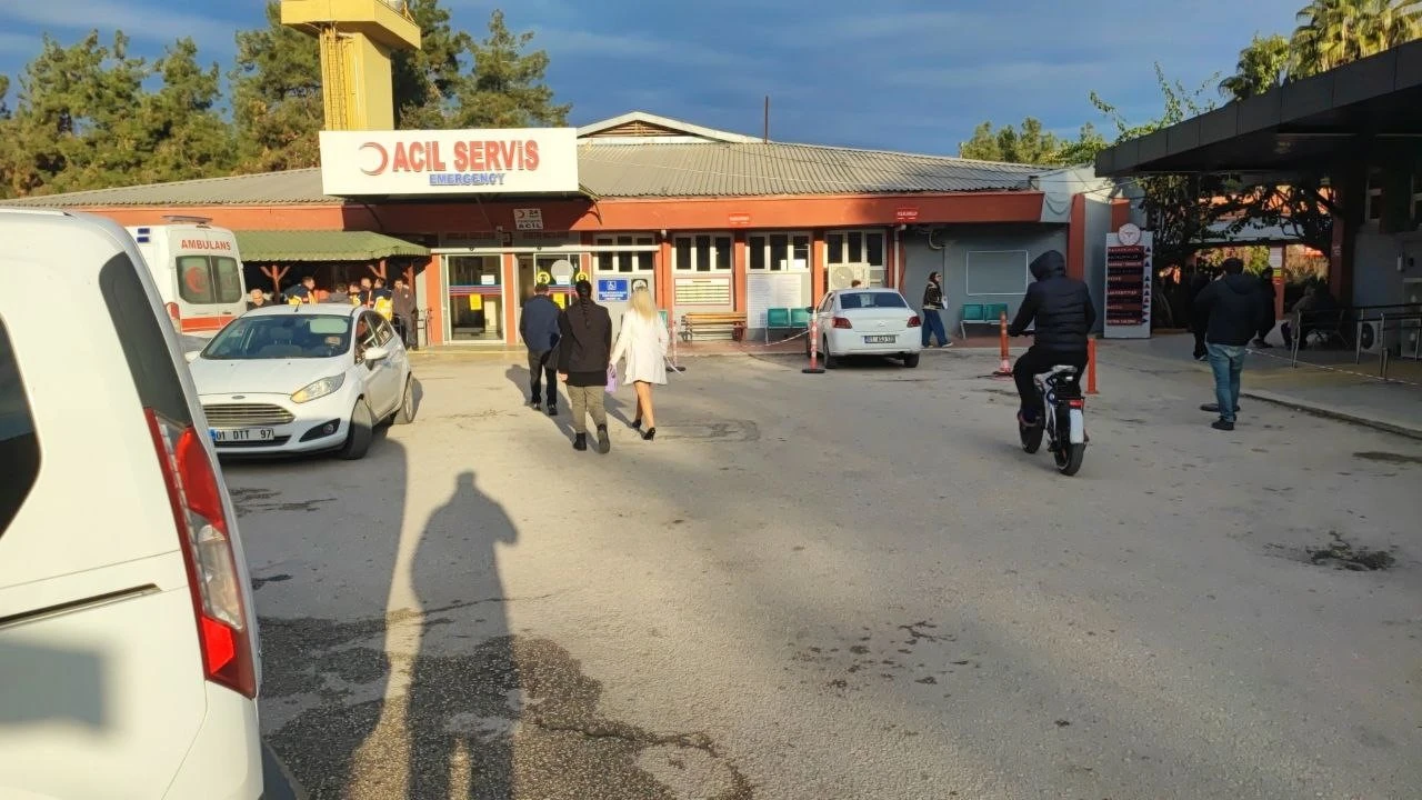 Milyonluk mal varlığını TSKya bağışlayan öğretmen ruh sağlığı hastanesine yatırıldı