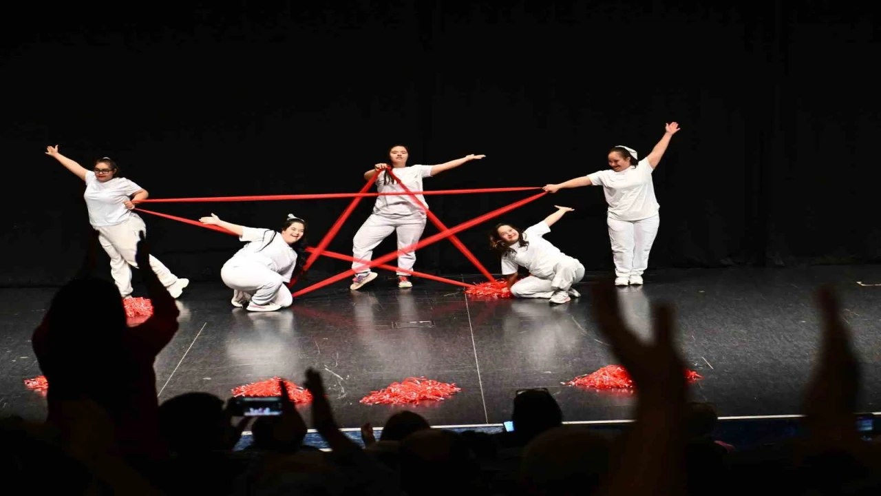 Muratpaşada hayatı paylaşmaya engel yok